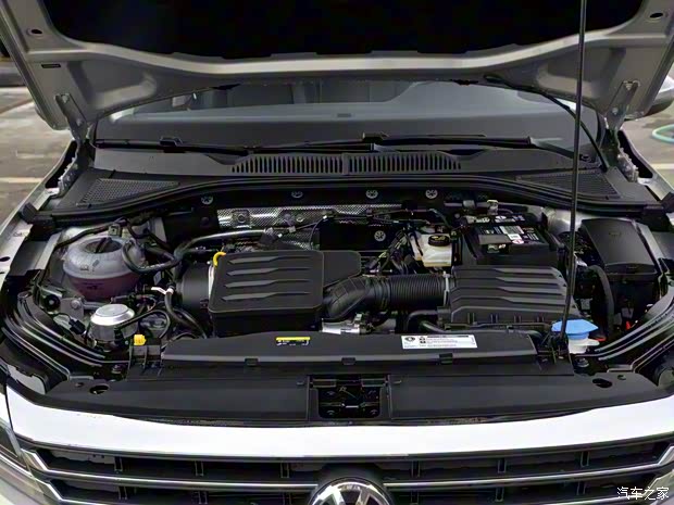 上汽大眾 朗逸 2019款 1.5L 自動舒適版 國VI