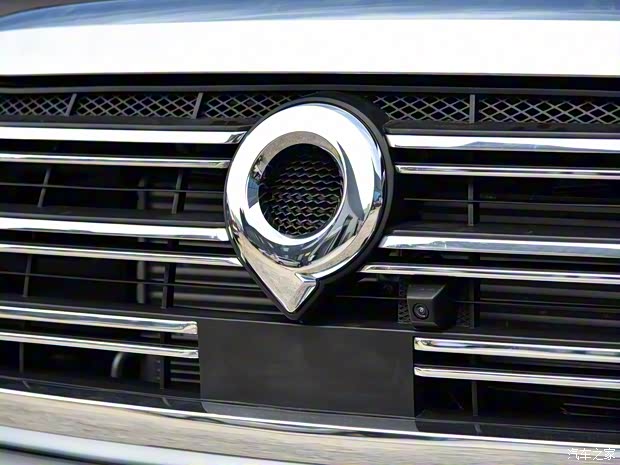 长城汽车 炮 2019款 乘用版