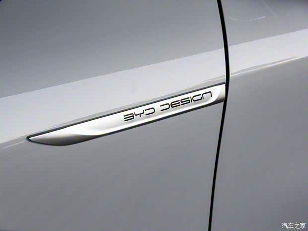 比亚迪 元PLUS 2022款 430KM 尊贵型