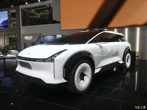 飛凡汽車 RC ESSENCE本智 2023款 基本型