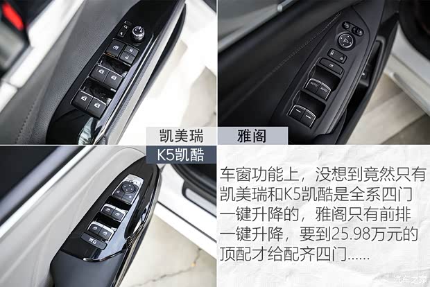 东风悦达起亚 K5凯酷 2020款 380T GT-Line 旗舰版