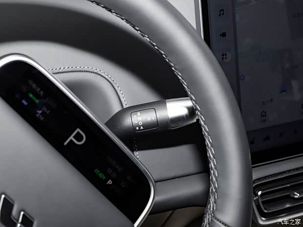 理想汽車(chē) 理想L7 2023款 Air