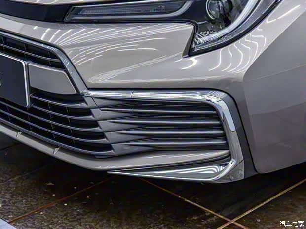 广汽丰田 凌尚 2021款 2.0L 基本型 广汽丰田 凌尚 2021款 2.0L 基本型