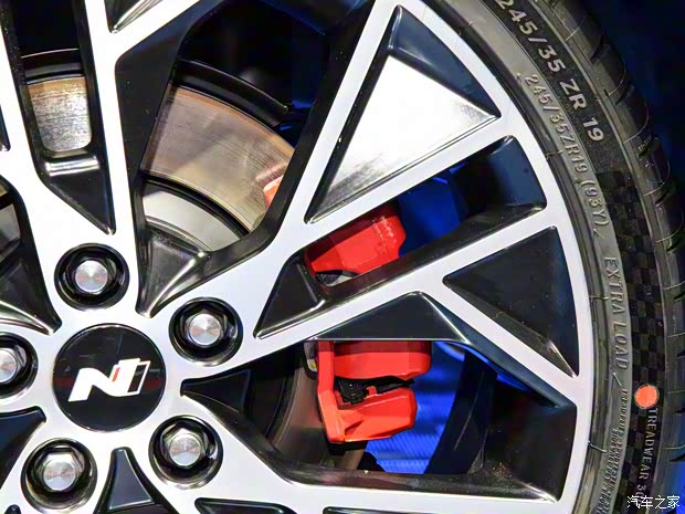 現(xiàn)代(進口) 伊蘭特(海外) 2022款 N