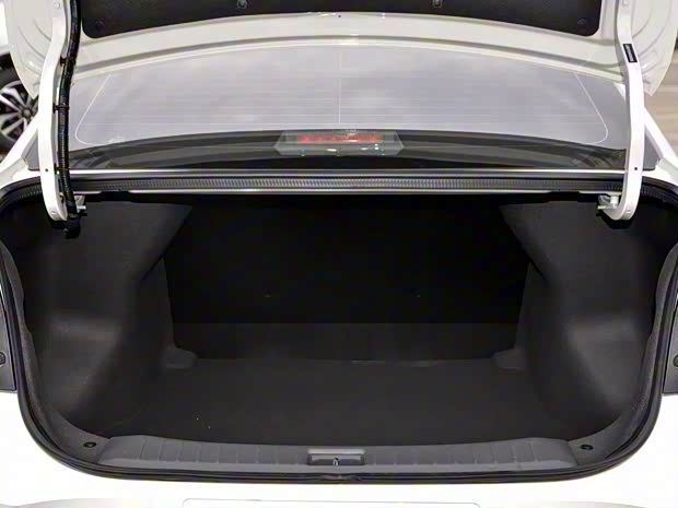 东风启辰 启辰D60新能源 2019款 基本型