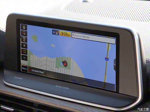 起亞(進(jìn)口) Telluride 2019款 SX V6