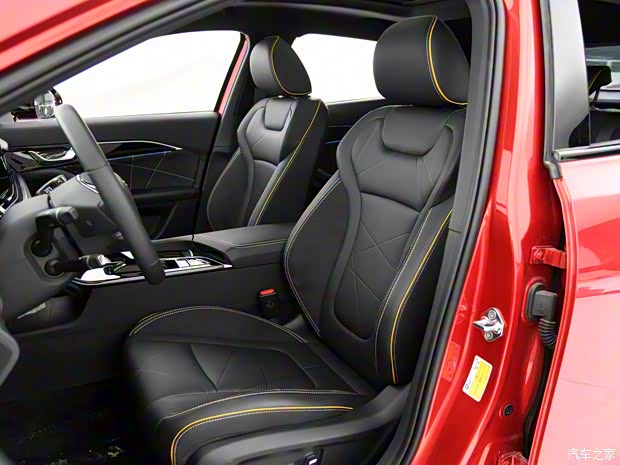 一汽奔腾 奔腾B70S 2022款 基本型