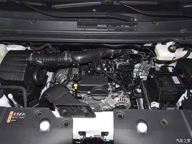 北京汽車制造廠 王牌M7 2022款 1.6L 長軸標(biāo)準(zhǔn)型 7座