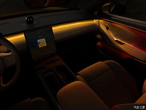 蔚来 蔚来ET5 2022款 100kWh