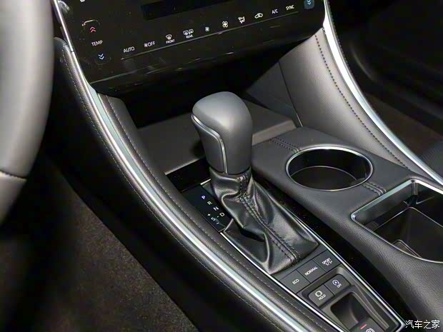 一汽豐田 亞洲龍 2023款 2.5L Touring尊貴版