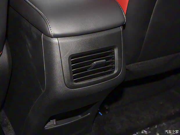 长安汽车 长安CS35PLUS 2022款 基本型