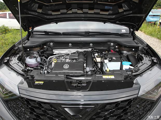 一汽-大众捷达 捷达VS7 2022款 280TSI 自动高光悦享版 一汽-大众捷达 捷达VS7 2022款 280TSI 自动高光悦享版