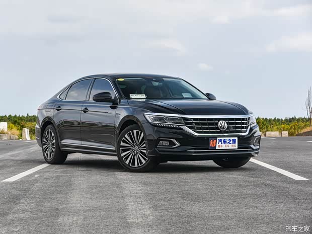 上汽大众 帕萨特 2019款 380TSI 旗舰版 国VI 上汽大众 帕萨特 2019款 380TSI 旗舰版 国VI