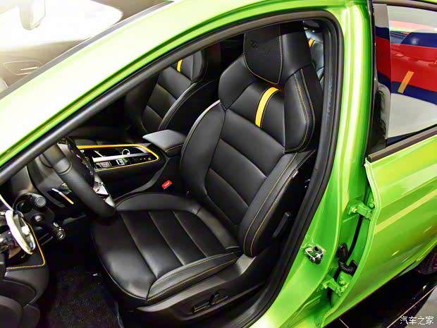 上汽集团 名爵6 2020款 基本型