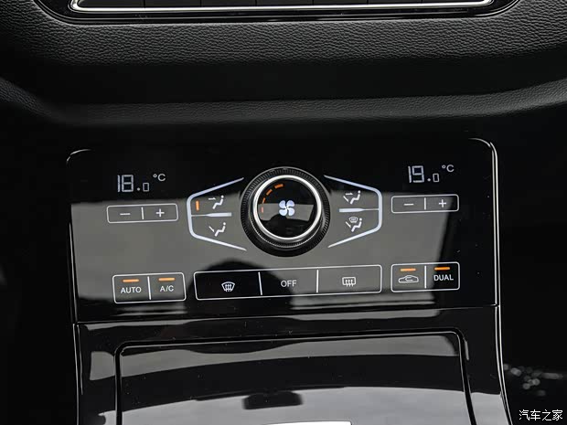 一汽红旗 红旗H5 2019款 30TD 型动版