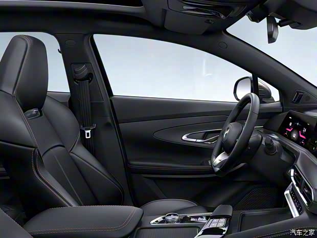 長安汽車 長安UNI-T 2020款 基本型