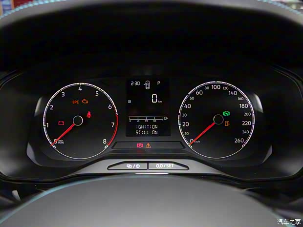 一汽-大眾捷達(dá) 捷達(dá)VS5 2022款 280TSI 千里江山版