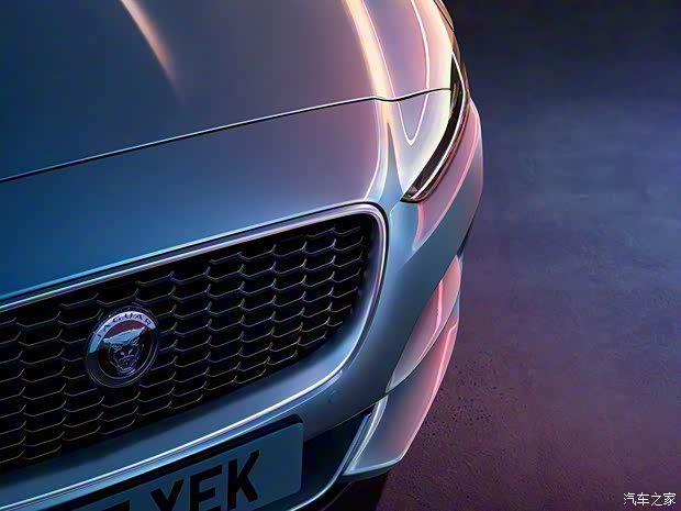 捷豹 捷豹XE 2019款 基本型 捷豹 捷豹XE 2019款 基本型