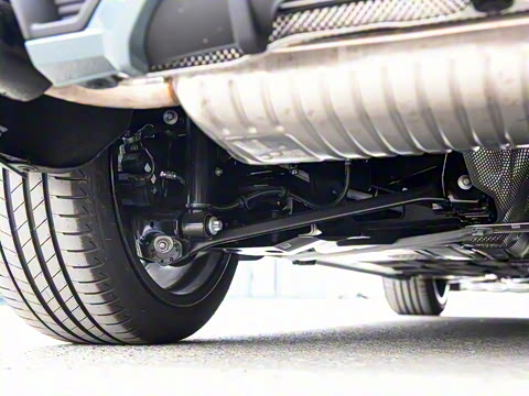 2022款 2.0T COOPER S 自在特别版 2022款 2.0T COOPER S 自在特别版