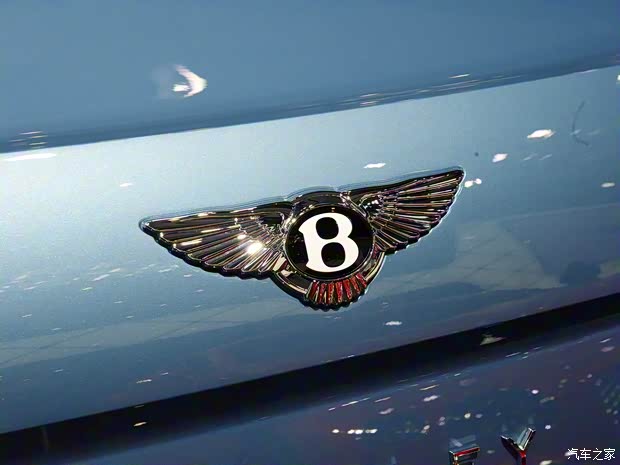 宾利 飞驰 2022款 6.0T W12 Mulliner 宾利 飞驰 2022款 6.0T W12 Mulliner