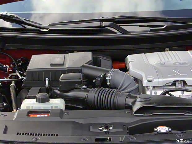 三菱(進(jìn)口) 歐藍(lán)德PHEV(進(jìn)口) 2018款 PHEV GT