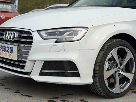 2020款 Sportback 40 TFSI 运动型 国VI 2020款 Sportback 40 TFSI 运动型 国VI