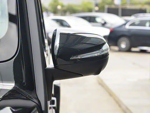 2023款 G 350 2023款 G 350