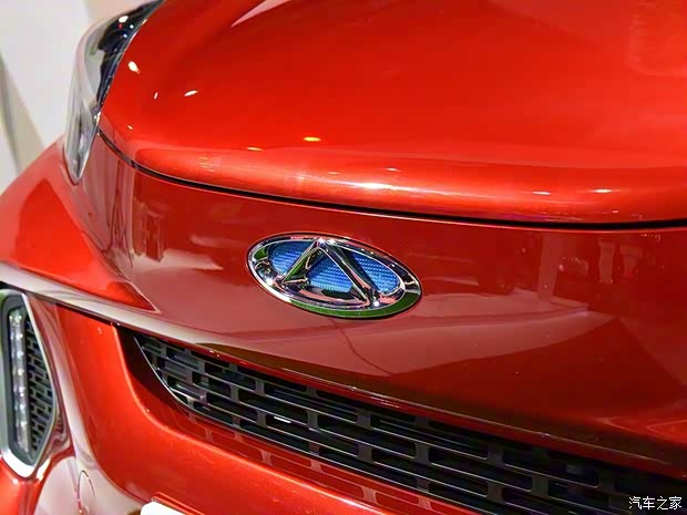 奇瑞新能源 奇瑞eQ1 2019款 基本型 奇瑞新能源 奇瑞eQ1 2019款 基本型