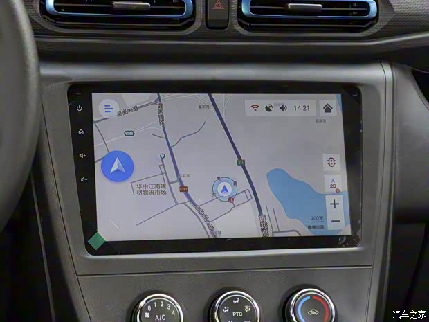東風小康 風光E380 2022款 基本型