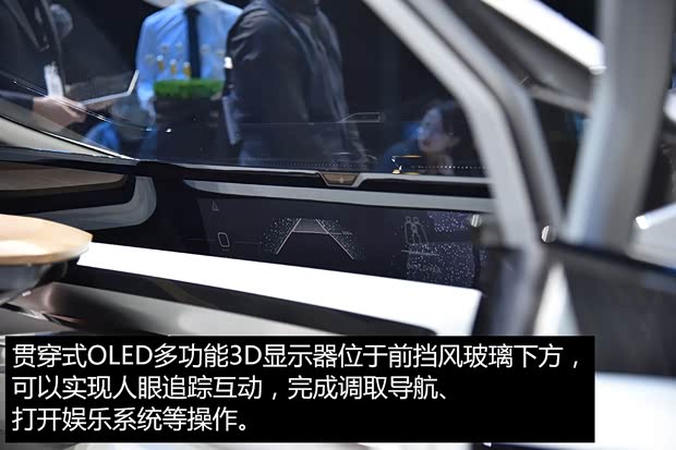 奥迪(进口) 奥迪AI:ME 2019款 Concept