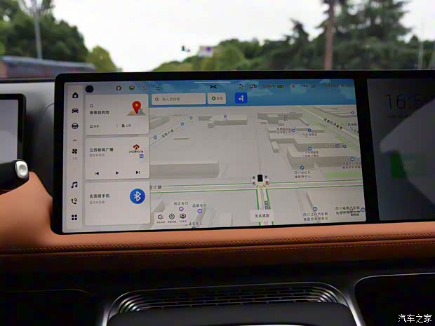 小鹏汽车 小鹏G9 2024款 570 Pro 小鹏汽车 小鹏G9 2024款 570 Pro