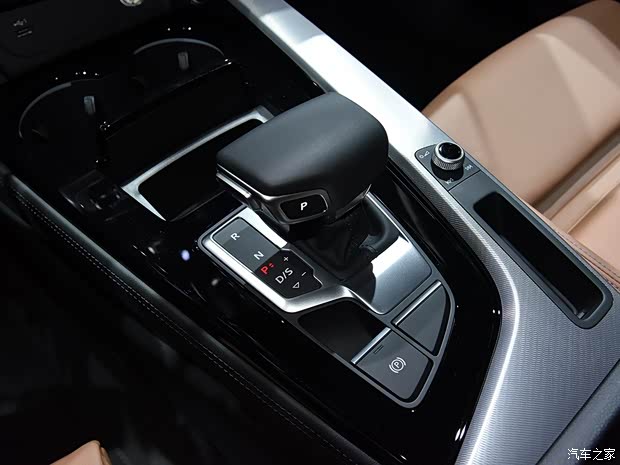 奥迪(进口) 奥迪A4(进口) 2020款 allroad quattro 奥迪(进口) 奥迪A4(进口) 2020款 allroad quattro
