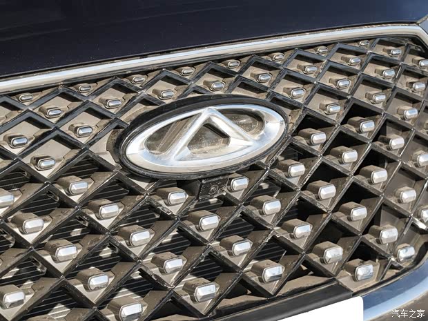 奇瑞汽車(chē) 瑞虎8 PLUS 2022款  290TGDI DCT豪耀版+