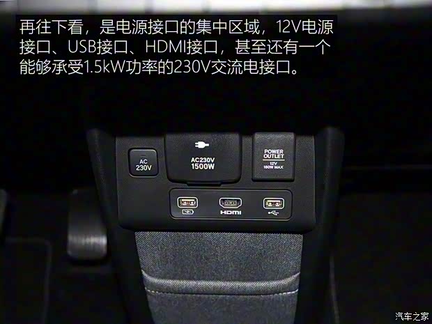 本田(进口) 本田e 2020款 基本型