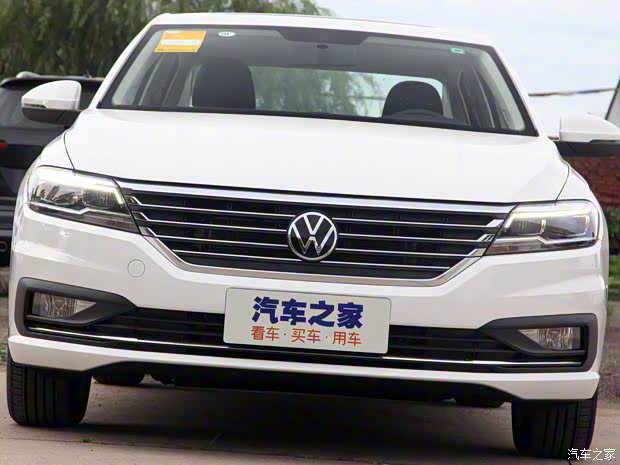 上汽大众 朗逸 2021款 280TSI DSG舒适版