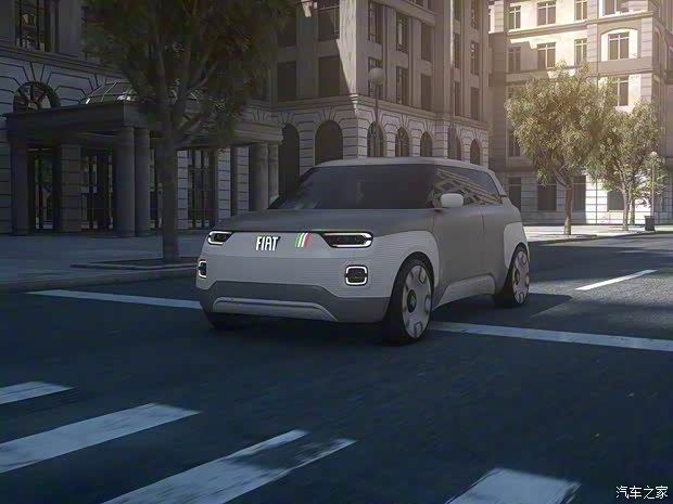 菲亞特(進口) Centoventi 2019 基本型