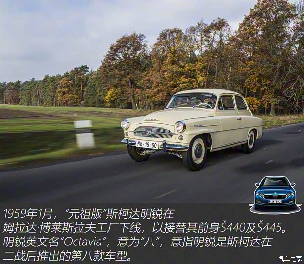 斯柯達(進口) 明銳(進口) 2020款 基本型