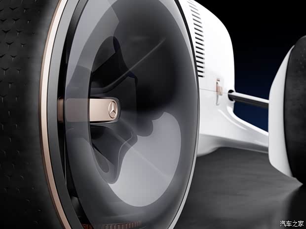 奔驰(进口) Vision Mercedes Simplex 2020款 Concept 奔驰(进口) Vision Mercedes Simplex 2020款 Concept
