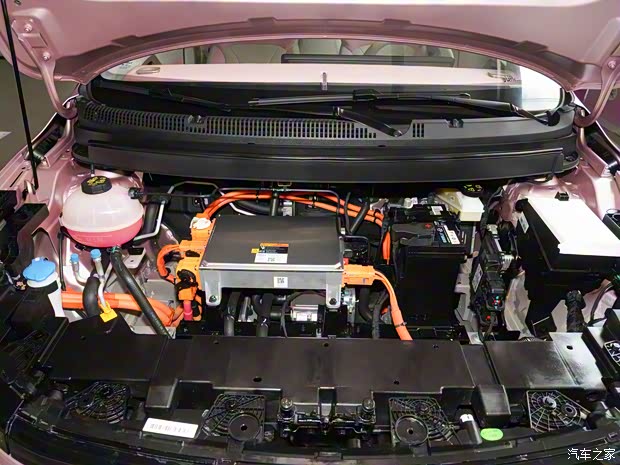 吉利幾何 吉利幾何E 2024款 基本型