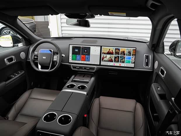 理想汽车 理想L9 2023款 Pro 理想汽车 理想L9 2023款 Pro