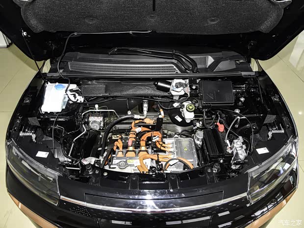 東風(fēng)汽車 納米BOX 2022款 輕騁型 東風(fēng)汽車 納米BOX 2022款 輕騁型