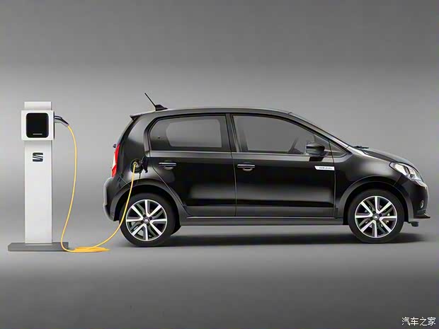 西雅特 西雅特Mii新能源 2020款 基本型