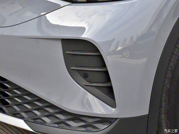 一汽-大众 ID.4 CROZZ 2021款 Pro