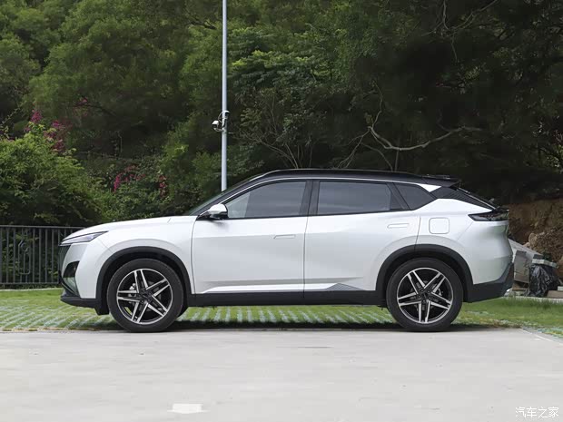 东风乘用车 皓瀚 2023款 基本型 东风乘用车 皓瀚 2023款 基本型