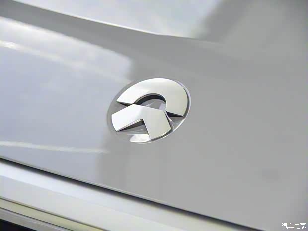 蔚来 蔚来ES8 2022款 75kWh 六座版