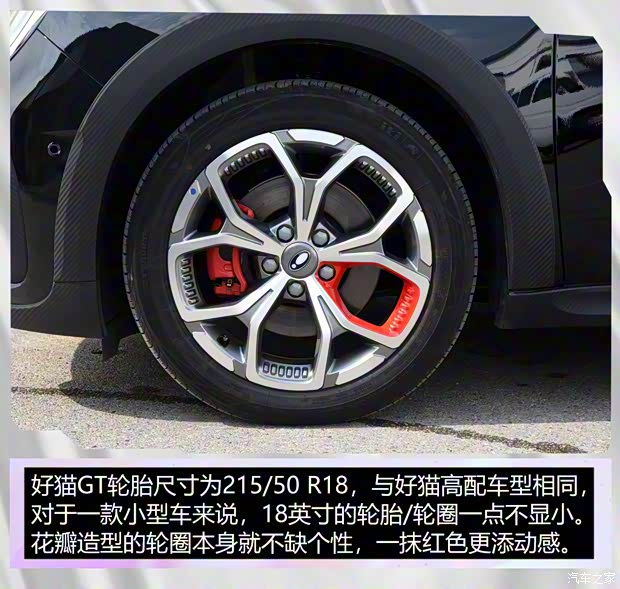 长城汽车 欧拉好猫GT 2022款 480km标准续航