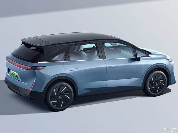 東風日產(chǎn) 啟辰VX6 2023款 基本型