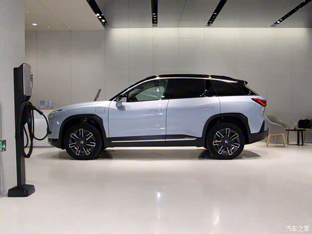 蔚来 蔚来ES6 2019款 430KM 性能版 蔚来 蔚来ES6 2019款 430KM 性能版