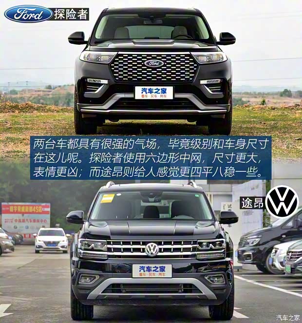 長(zhǎng)安福特 探險(xiǎn)者 2020款 EcoBoost 285 四驅(qū)鉑金版 6座