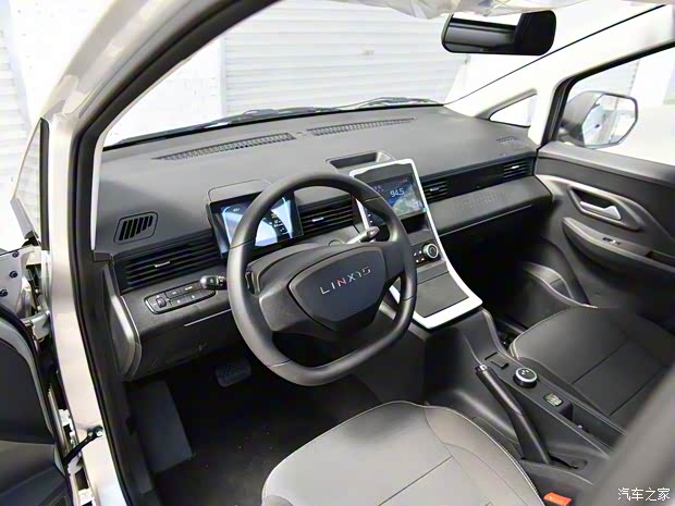 五菱新能源 菱勢(shì)黃金卡 2023款 基本型